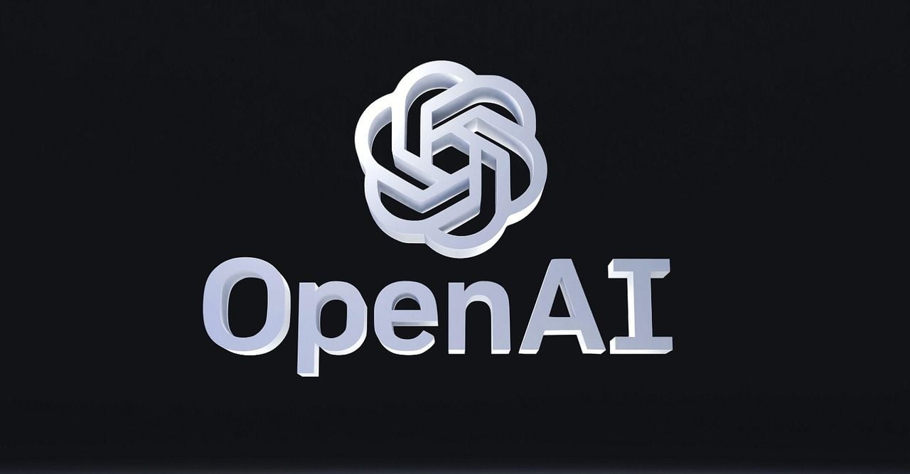 OpenAI Logo - Image Generator, DALL-E ...