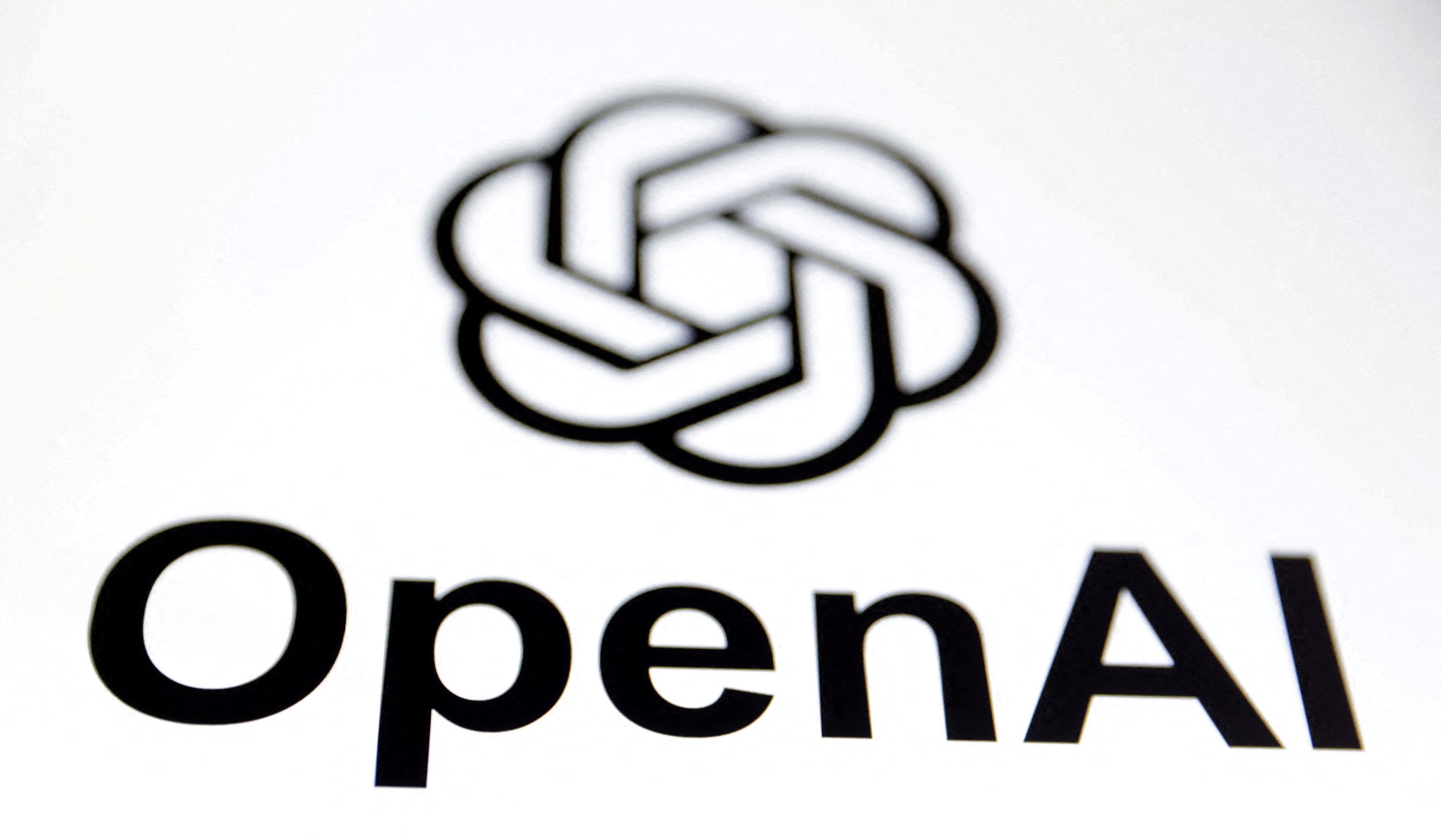 OpenAI Logo - OpenAI's safety committee to oversee ...