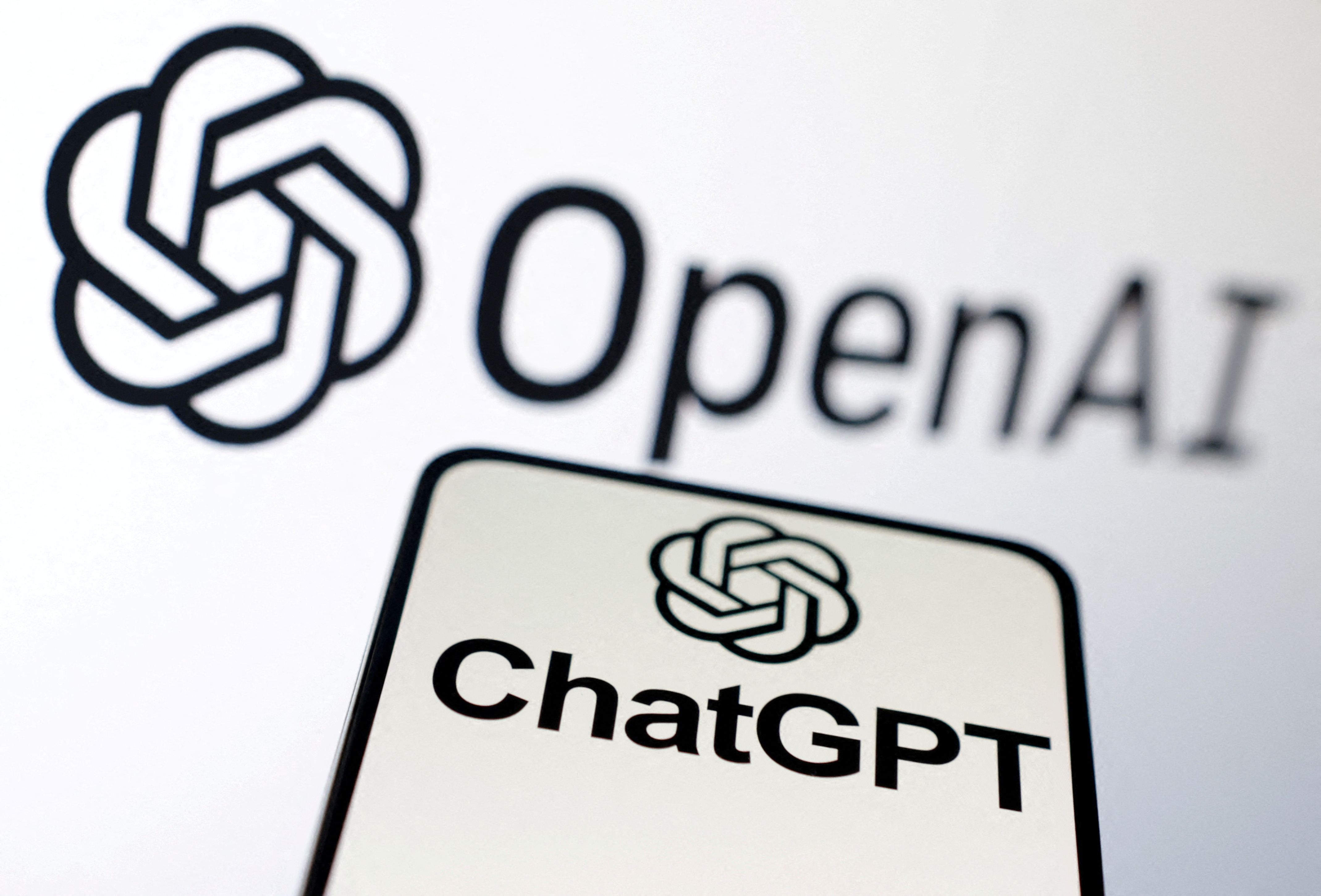 OpenAI Logo