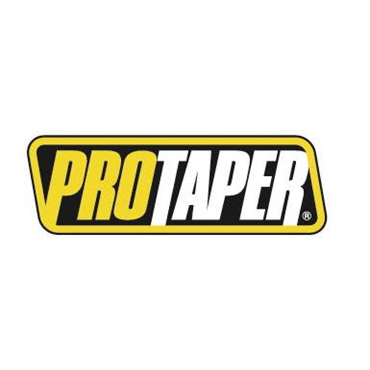 ProTaper Logo - Protaper Logo Sticker 4.5