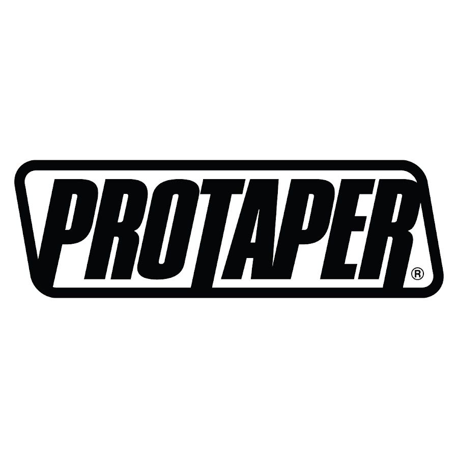 ProTaper Logo - ProTaper - YouTube