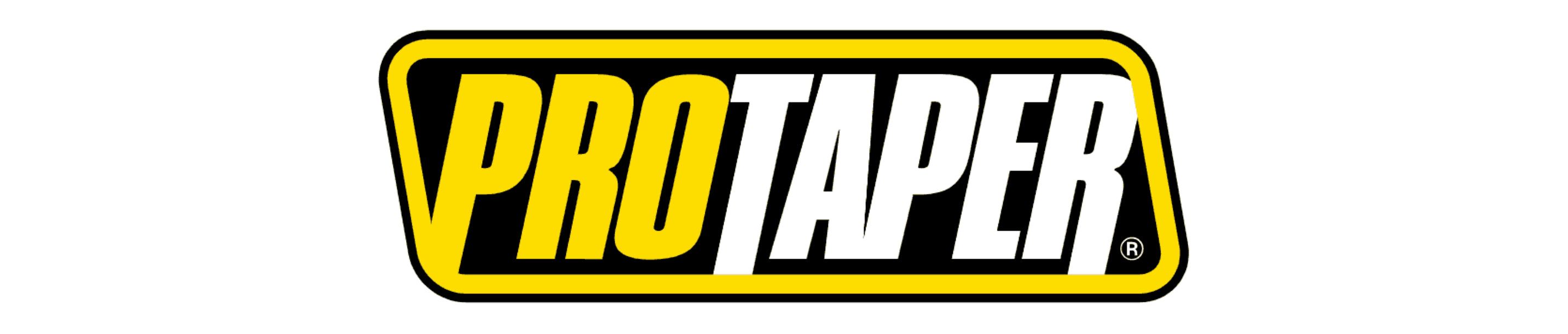 ProTaper Logo - Pro Taper