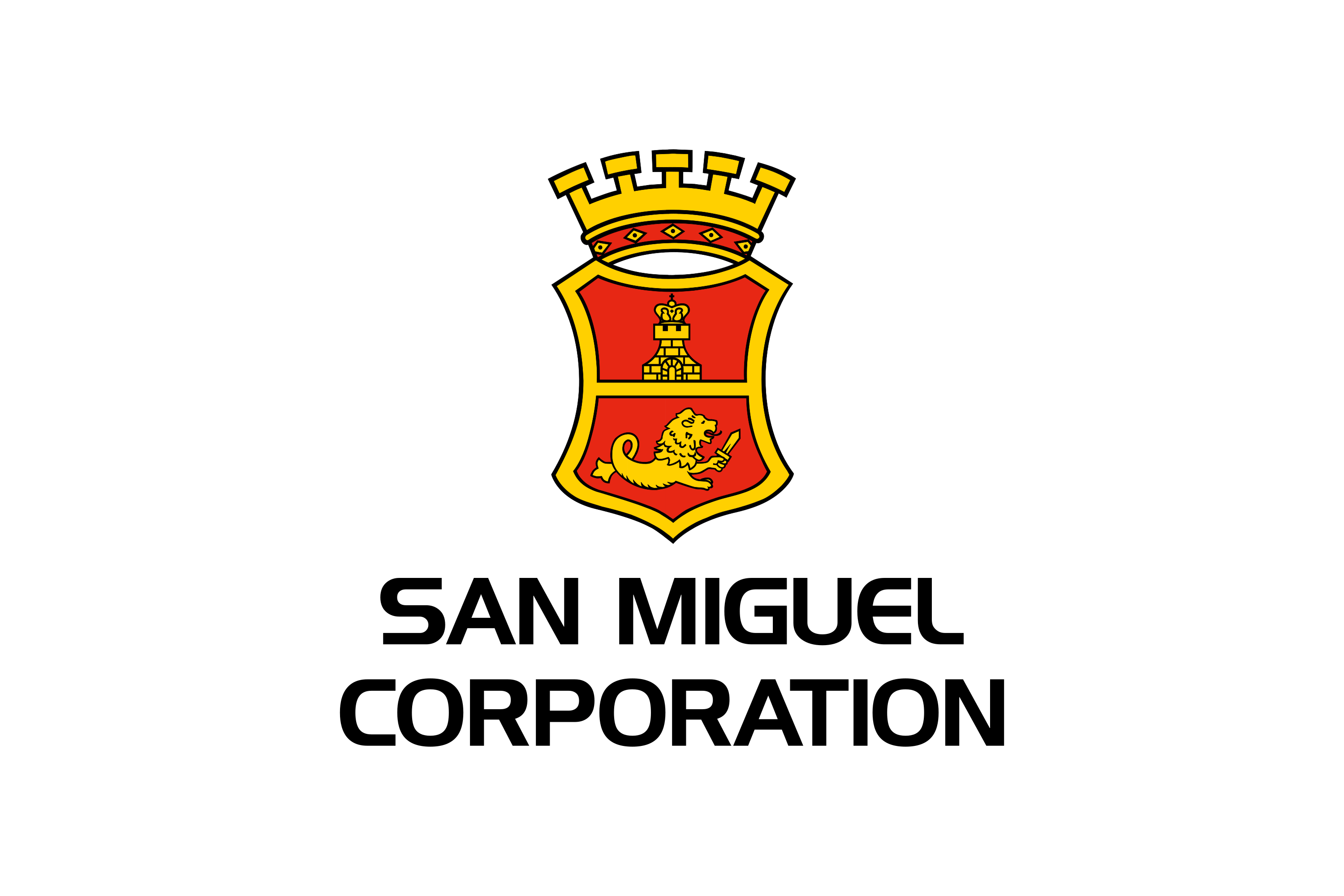 San Miguel Logo - Download San Miguel Corporation Logo in ...