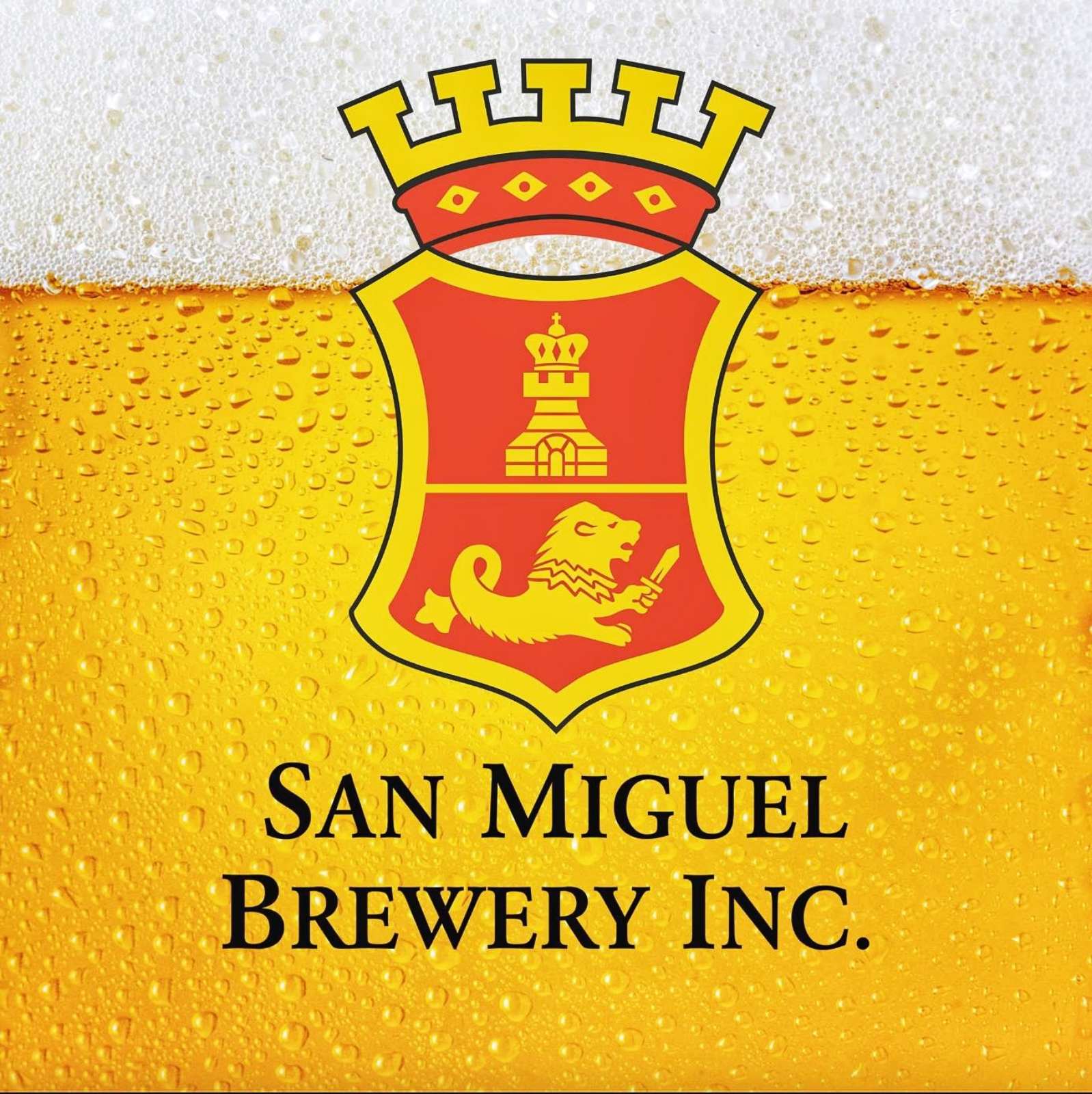 San Miguel Logo - SMB delivers strong results in 2022