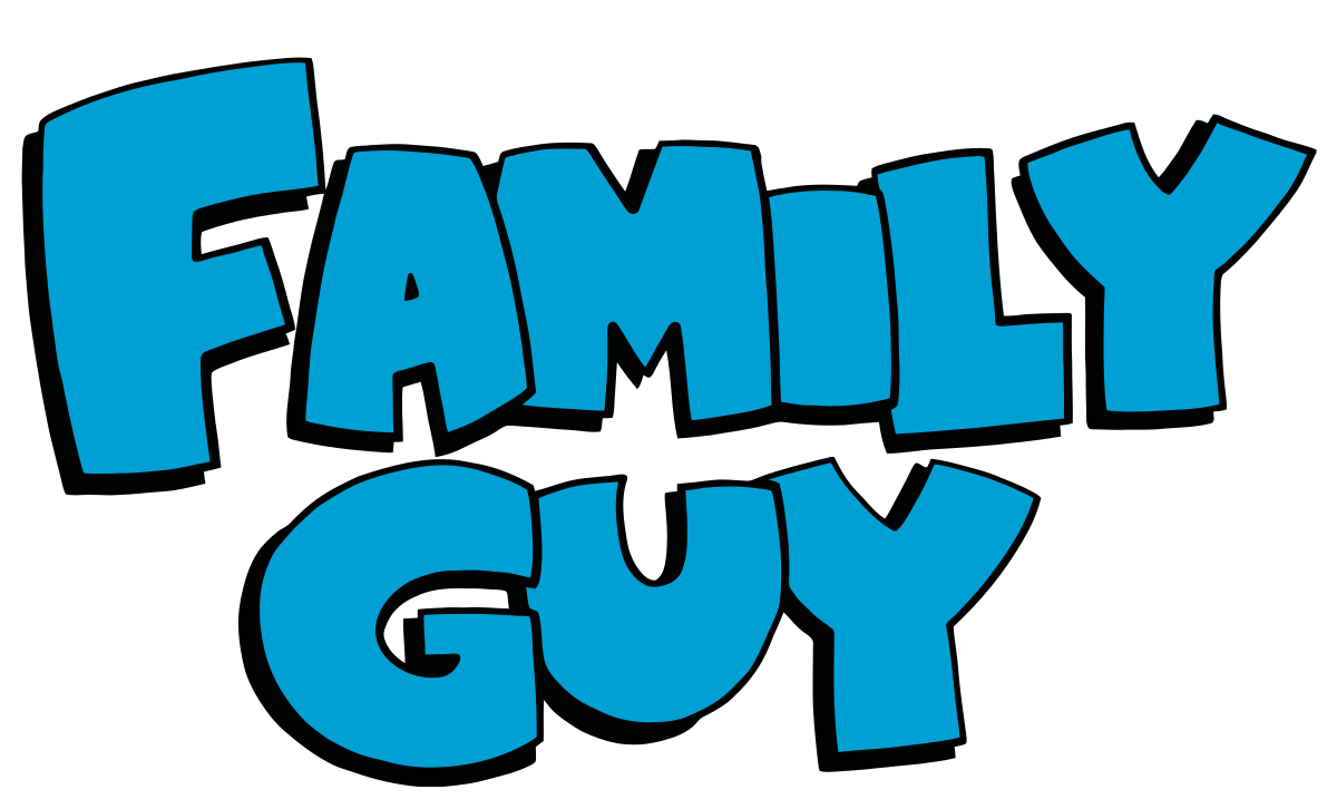 Family Guy Logo - Family Guy