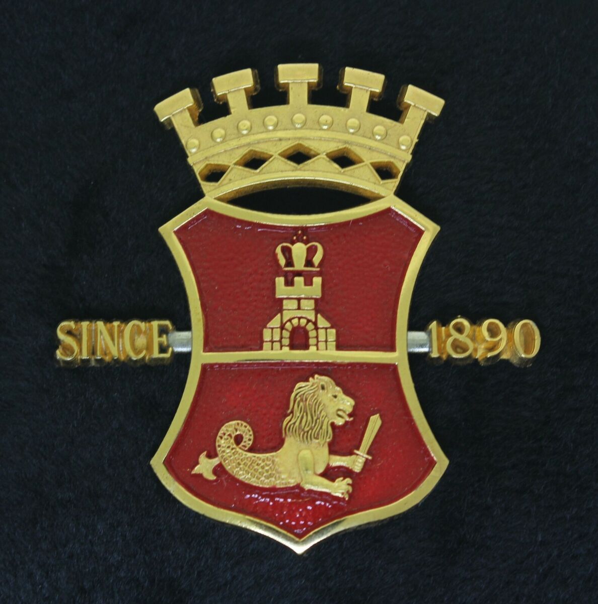 San Miguel Logo - San Miguel Corporation 1890 Beer Logo ...