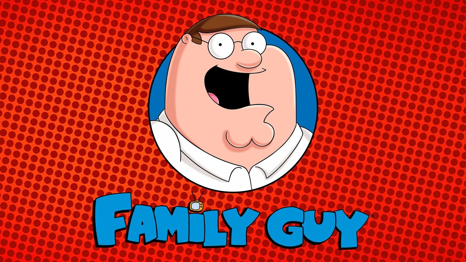 Family Guy Logo - About Family Guy TV Show Series