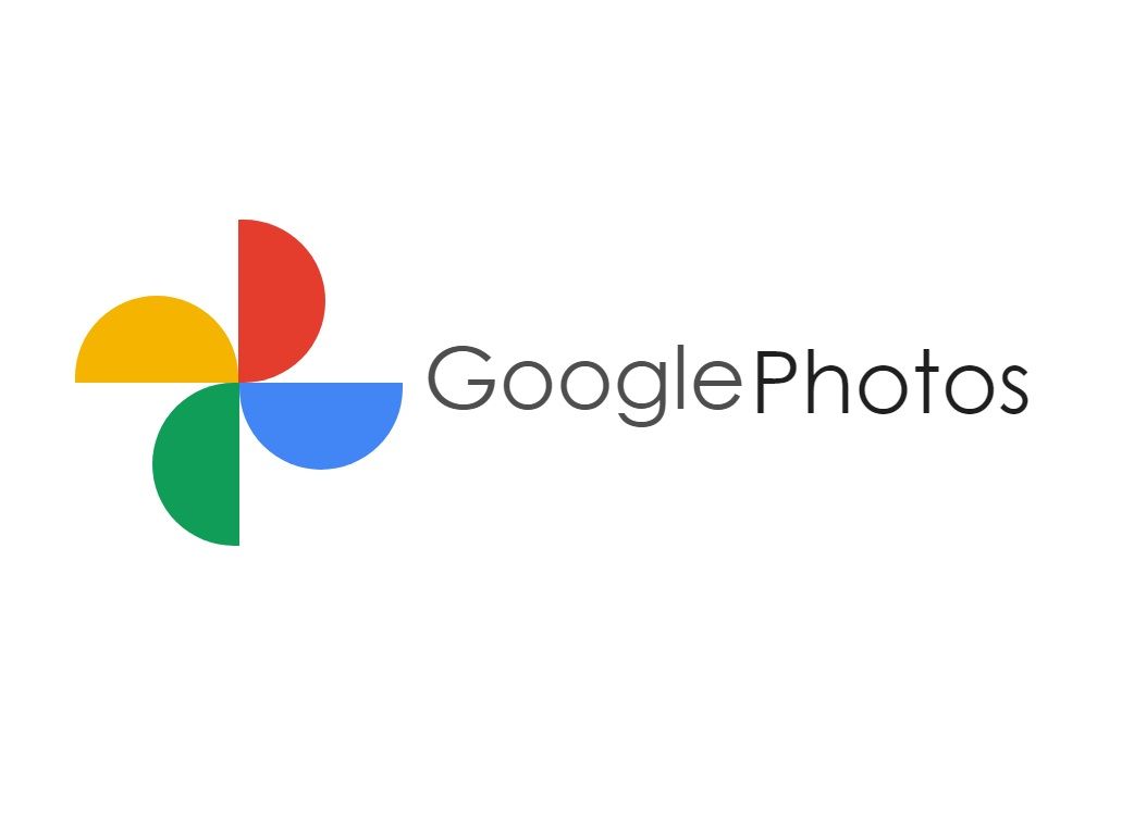 Google Photos Logo - GitHub - devsujay19/Google-Photos-Logo ...