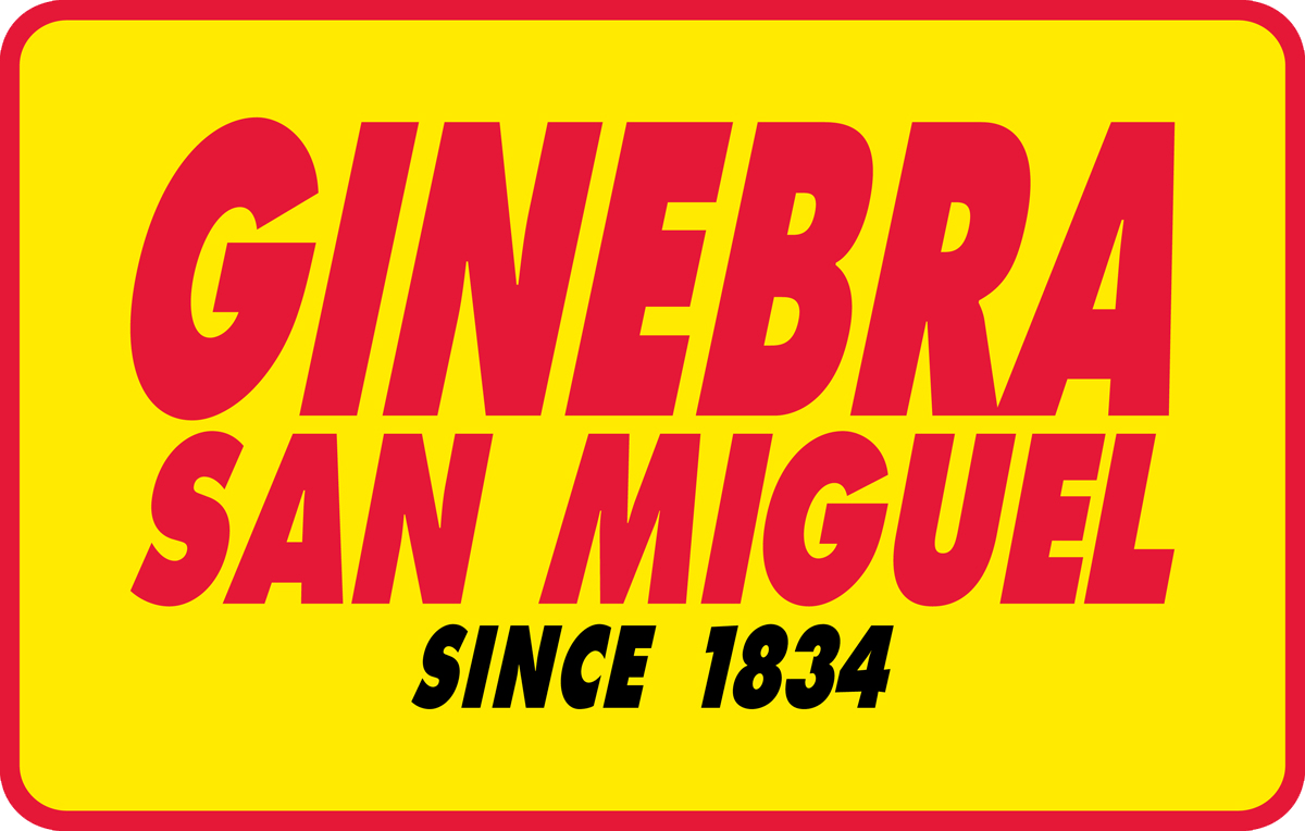 San Miguel Logo - Ginebra San Miguel, Inc. Logos | Russel ...