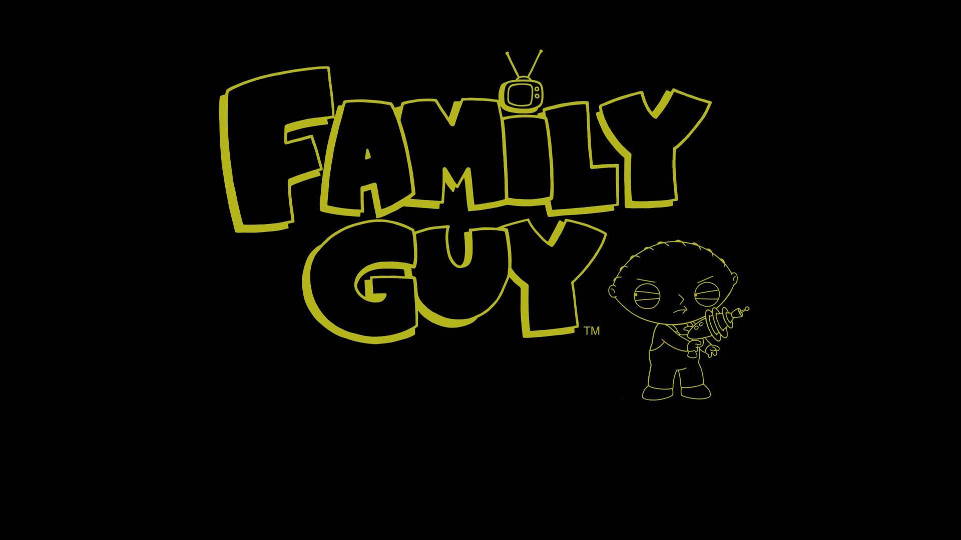 Family Guy Logo - Download Family Guy Stewie Griffin ...