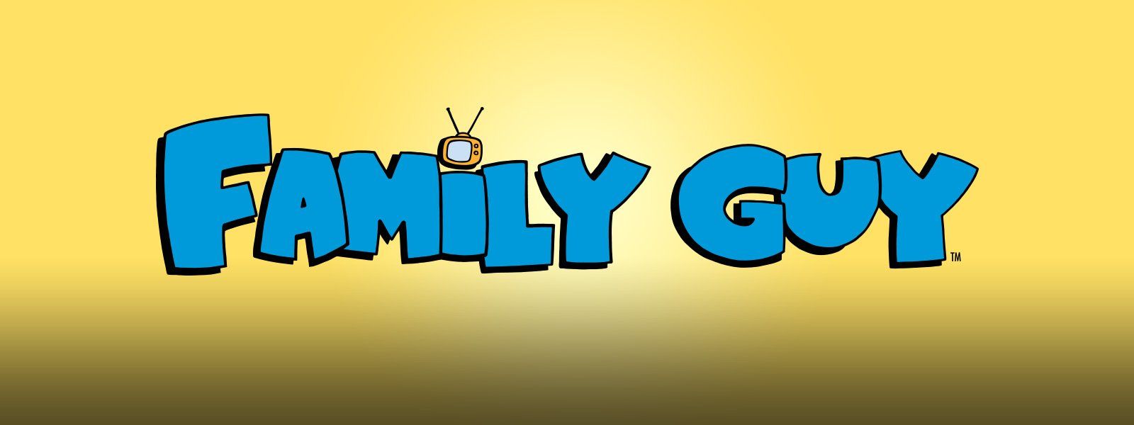 Family Guy Logo - Is Family Guy Still Running? Yes, and ...