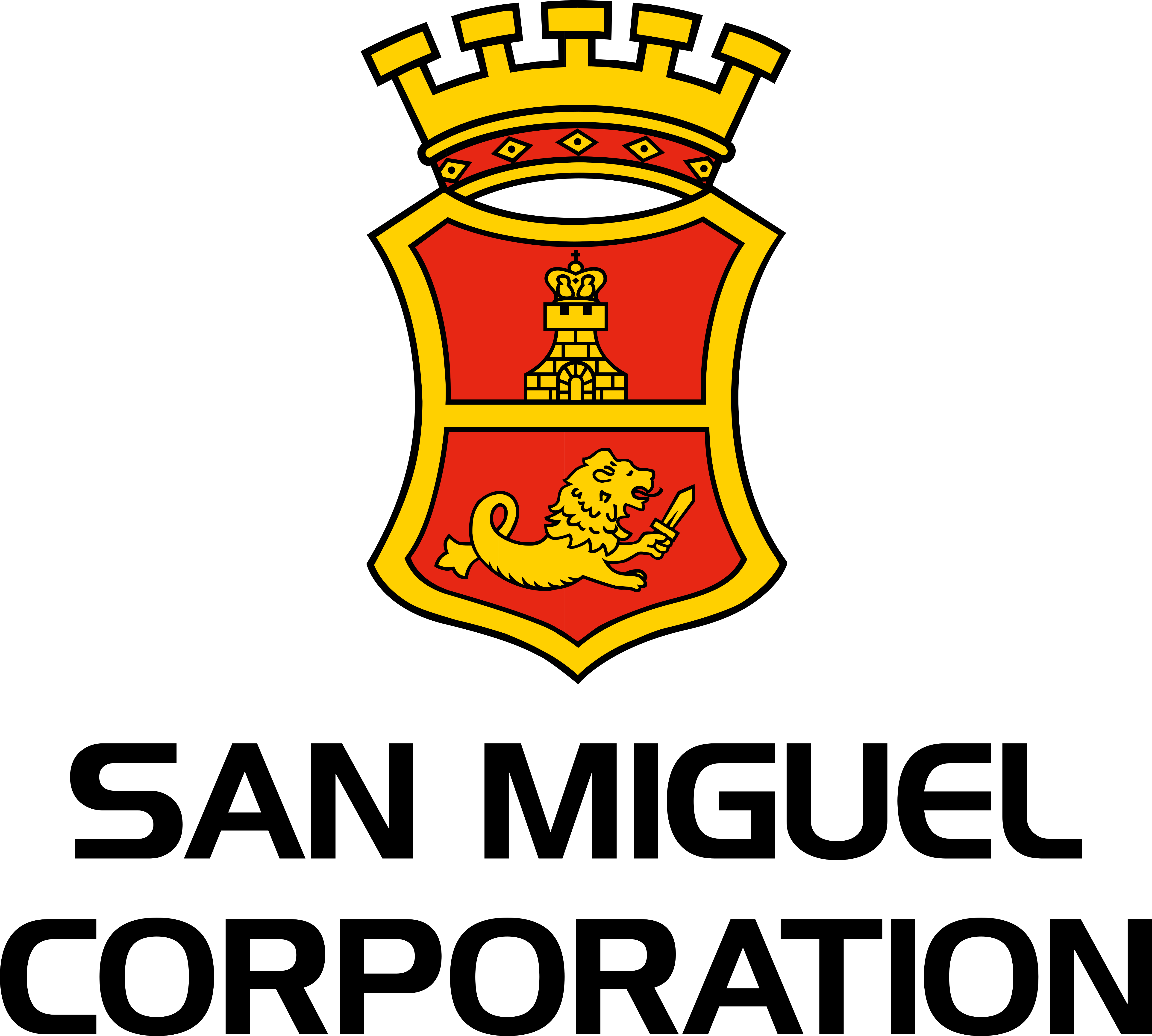 San Miguel Logo - San Miguel Corporation – Logos Download