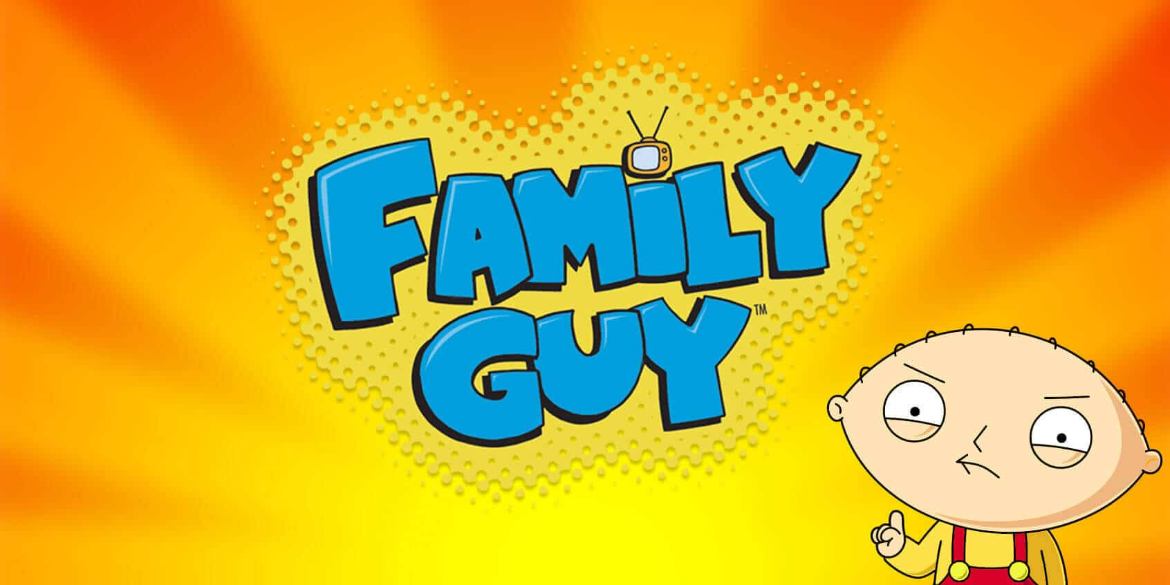 Family Guy Logo - Family Guy mobile Slot by IGT - [MEDIUM ...