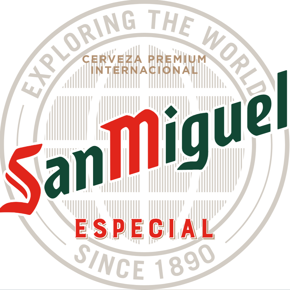 San Miguel Logo - San Miguel - 7 Day Cellar