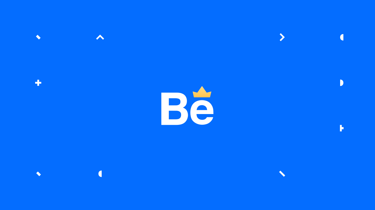 Behance Logo - How To Build a Better Behance Case Study