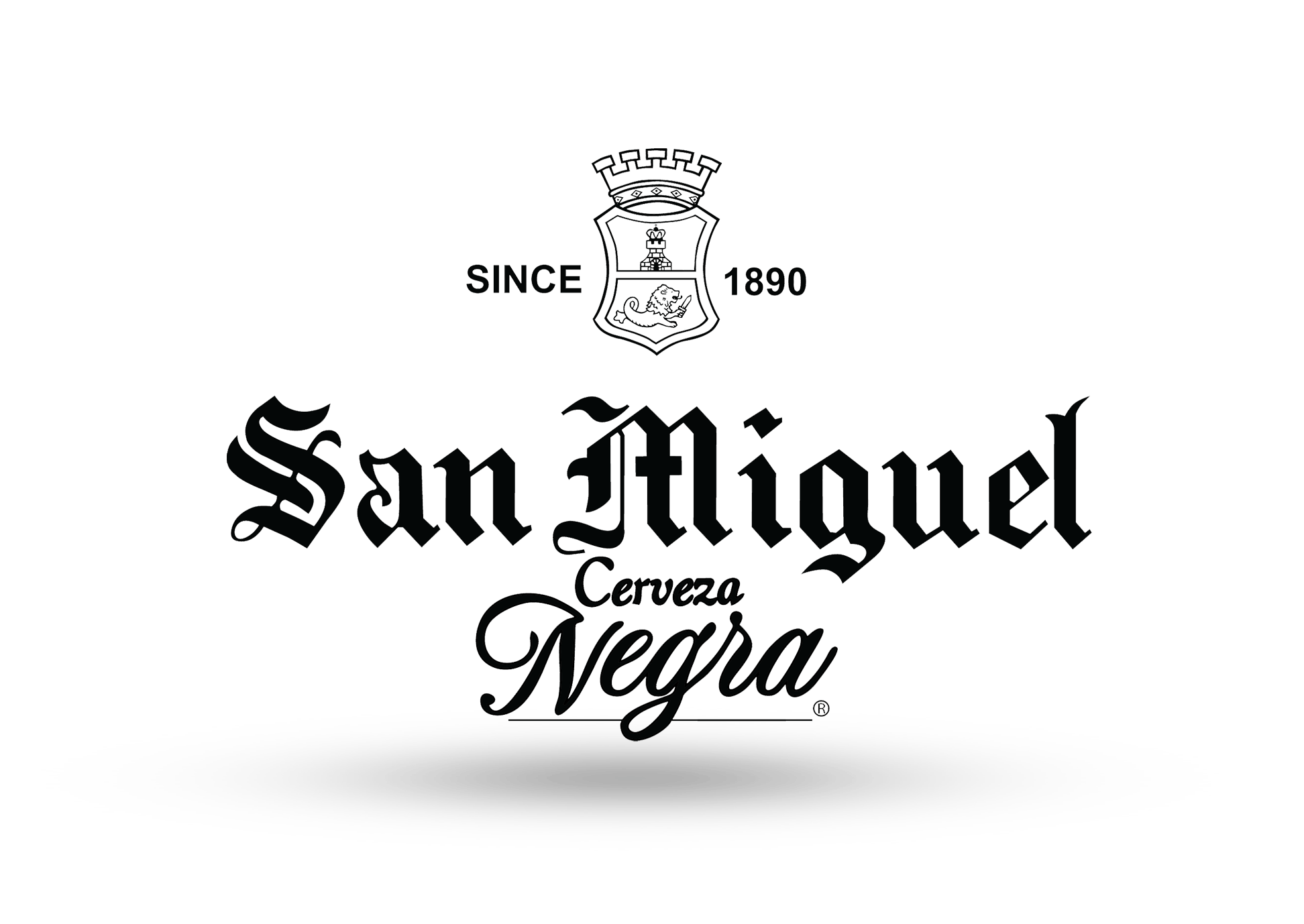 San Miguel Logo - PT Delta Djakarta Tbk