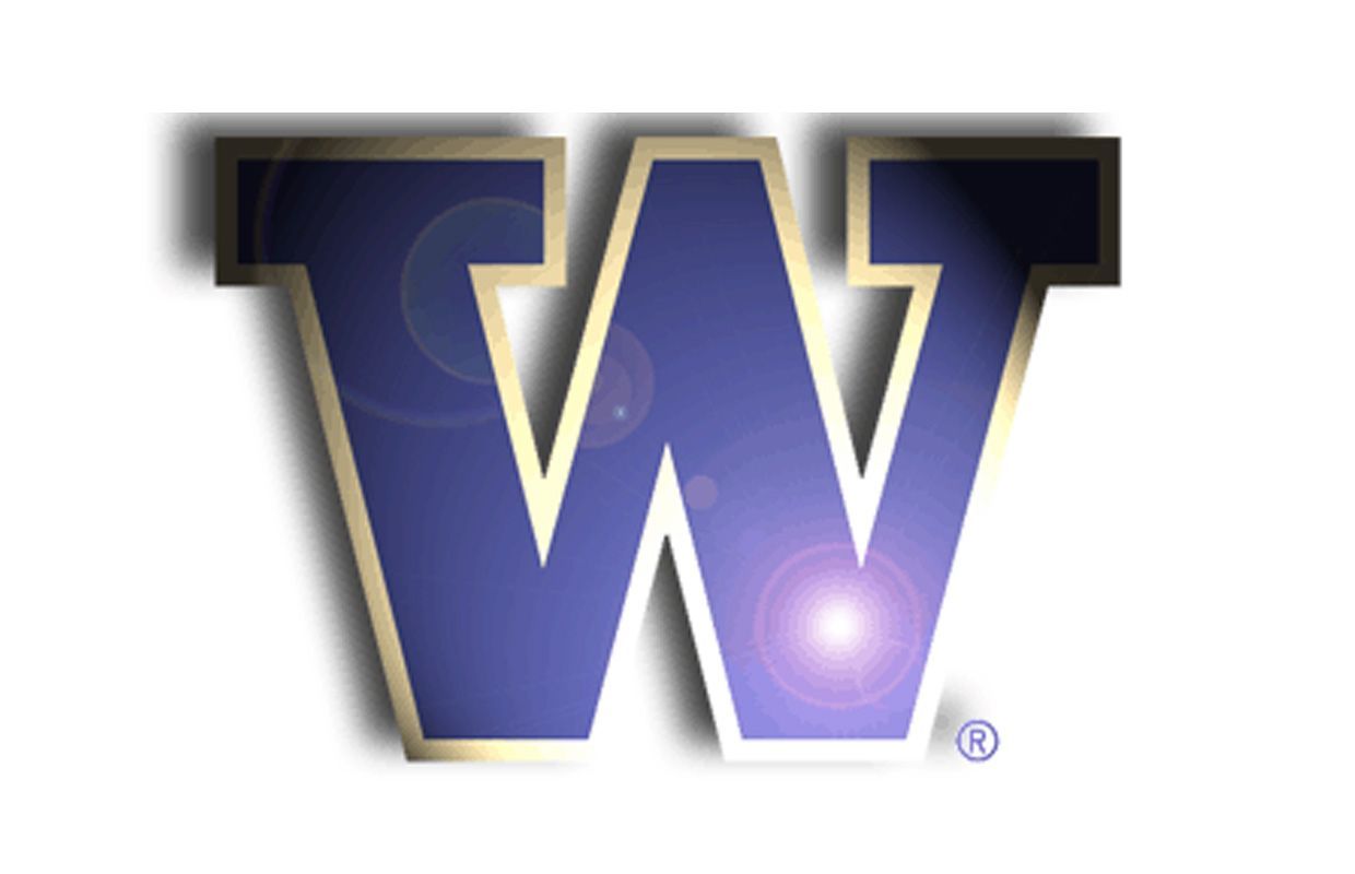 University of Washington Huskies Logo - washington-uw-pac-12-college-logo ...