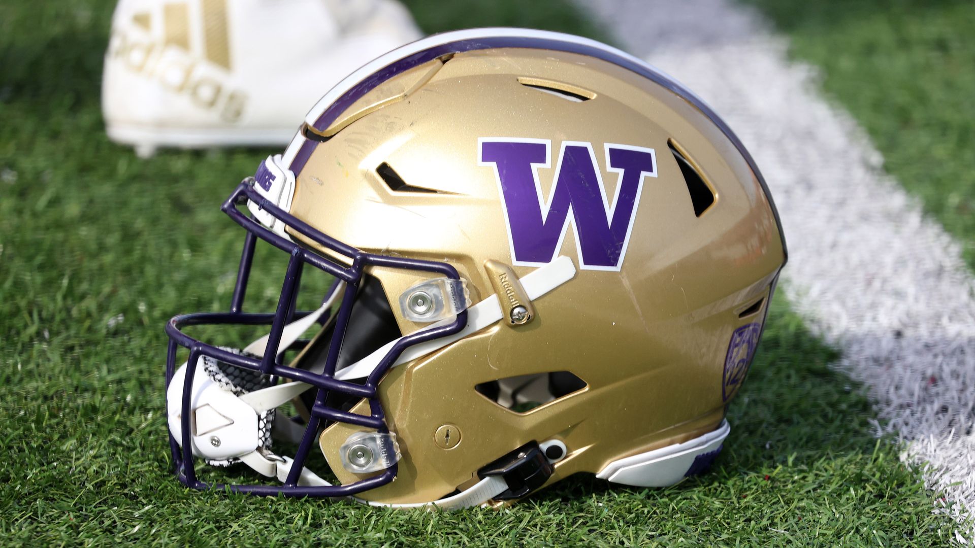 University of Washington Huskies Logo - College football: How the UW Huskies ...