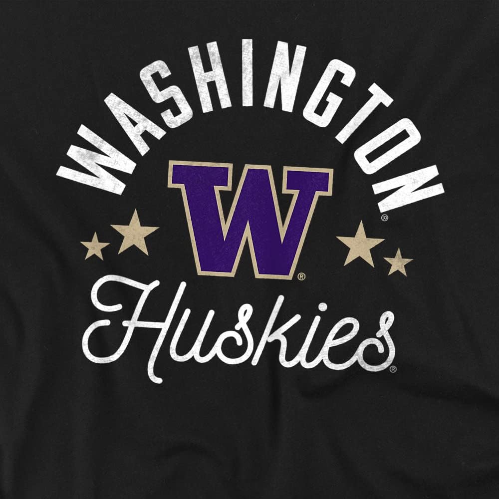 University of Washington Huskies Logo - of Washington Official Huskies Unisex ...