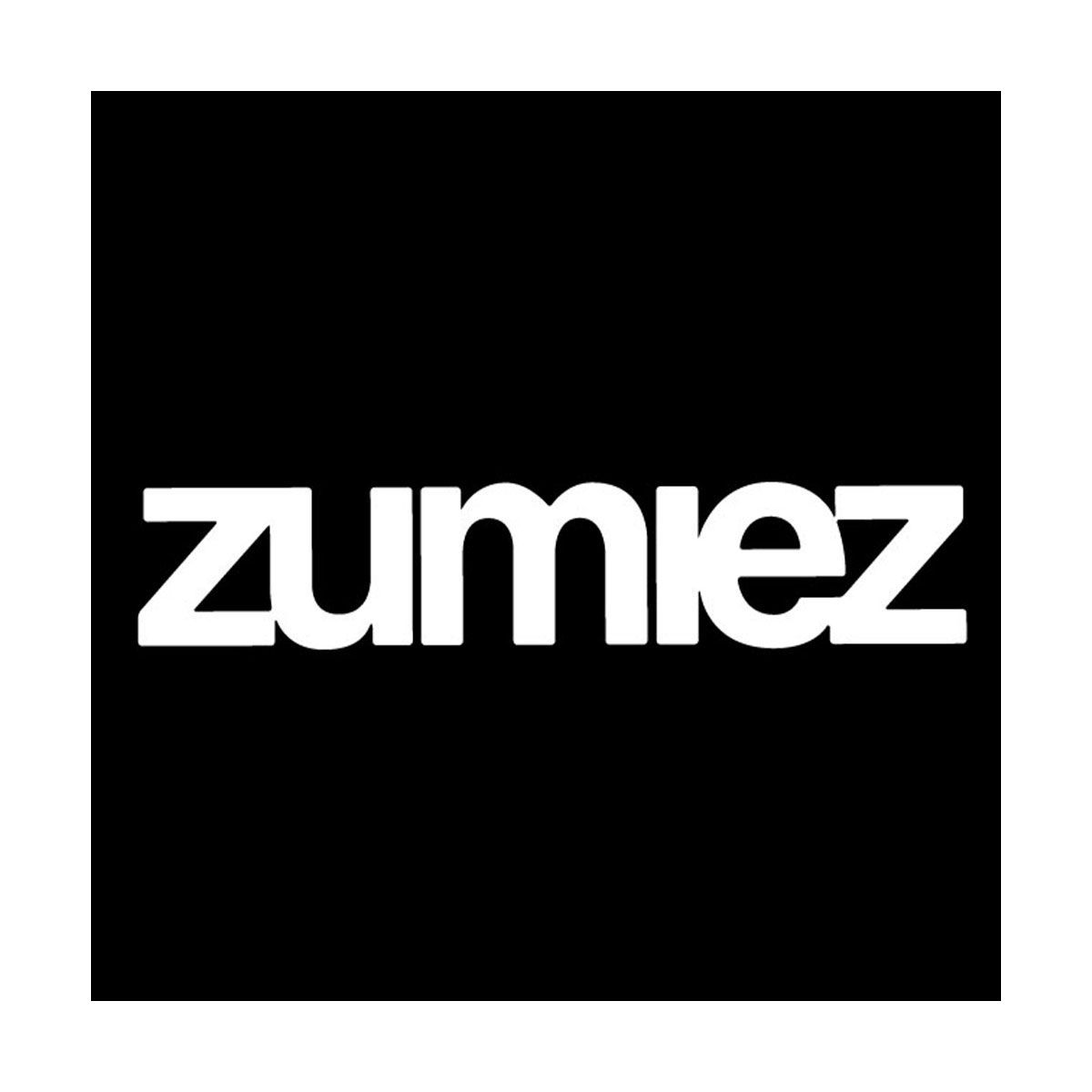 Zumiez Logo - Zumiez - Amplifier : Amplifier