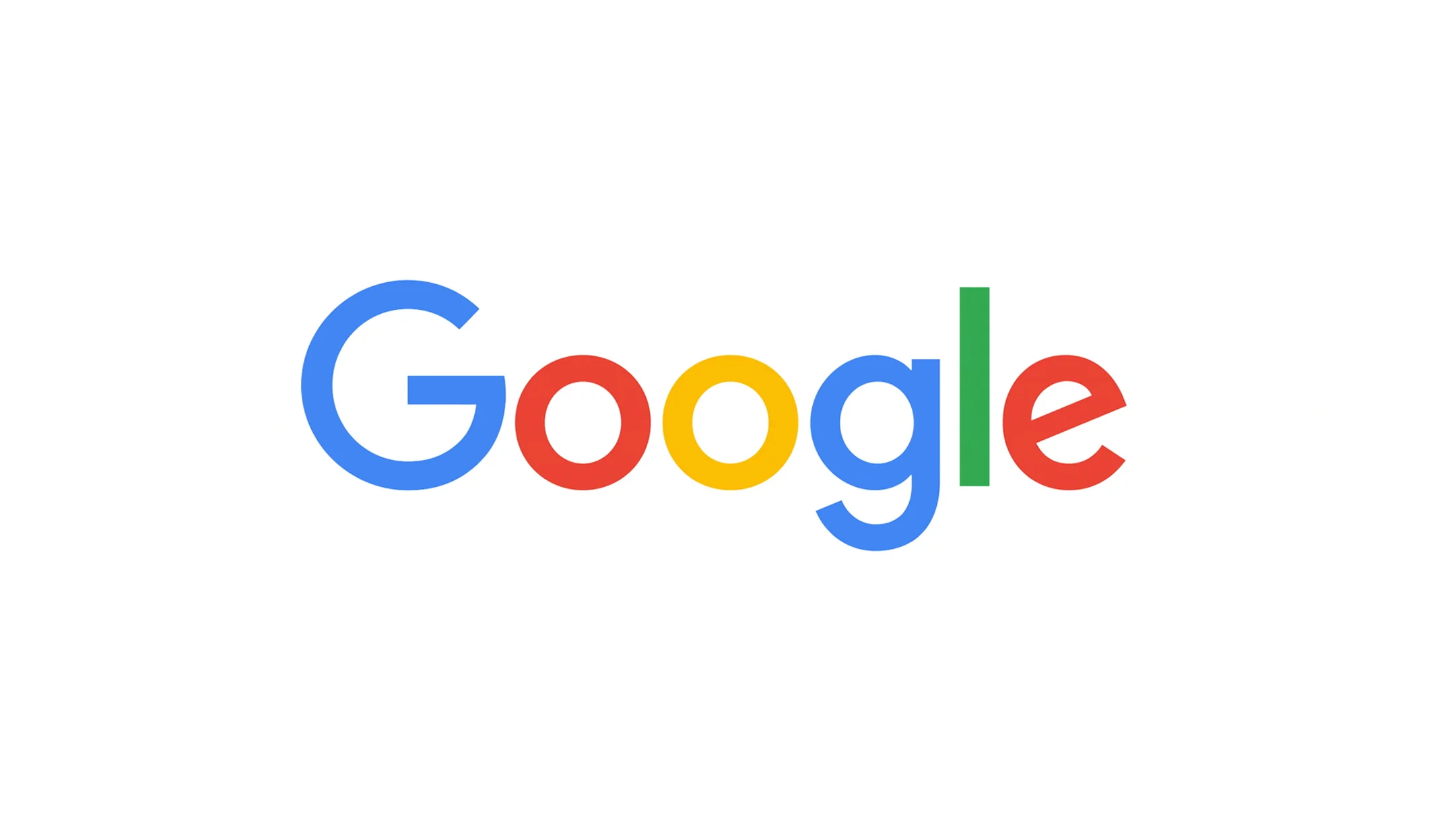 Google Logo - Evolving the Google Identity - Google ...