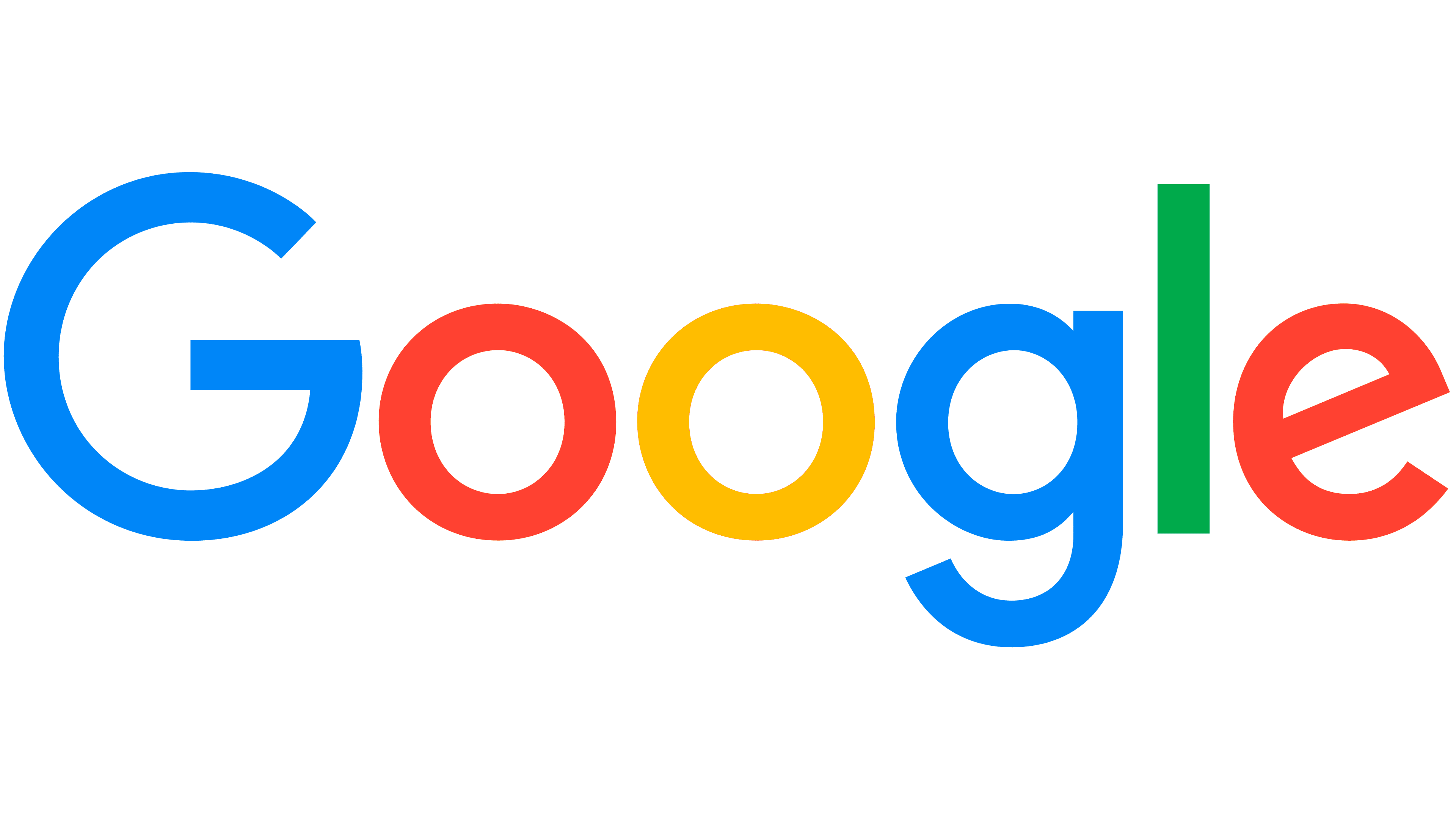 Google Logo - Google Logo, symbol, meaning, history ...