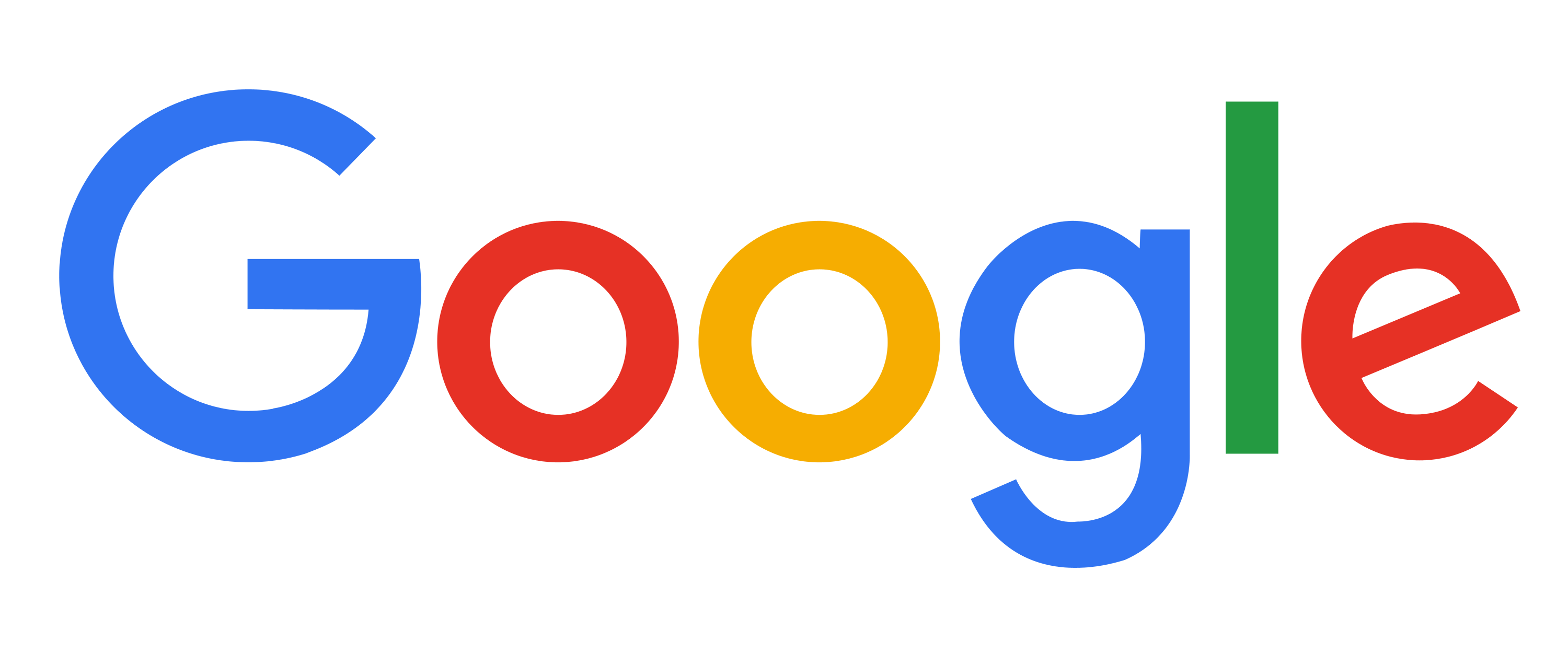 Google Logo - Google logo PNG transparent image ...