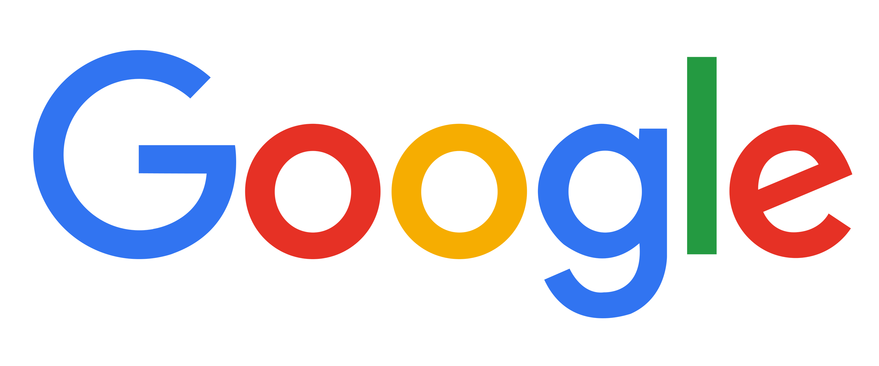 Google Logo