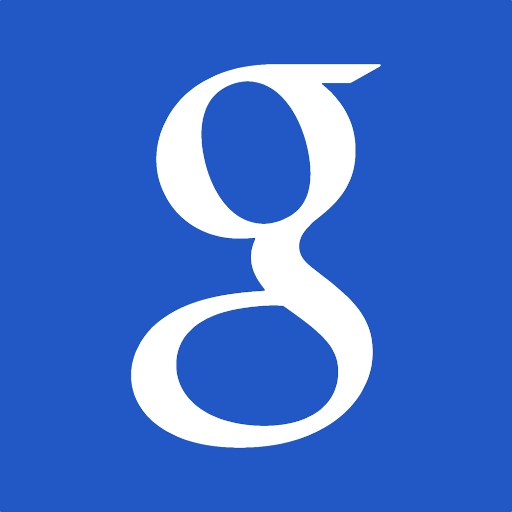 Google Logo - Yes, Google has a new logo – but why?