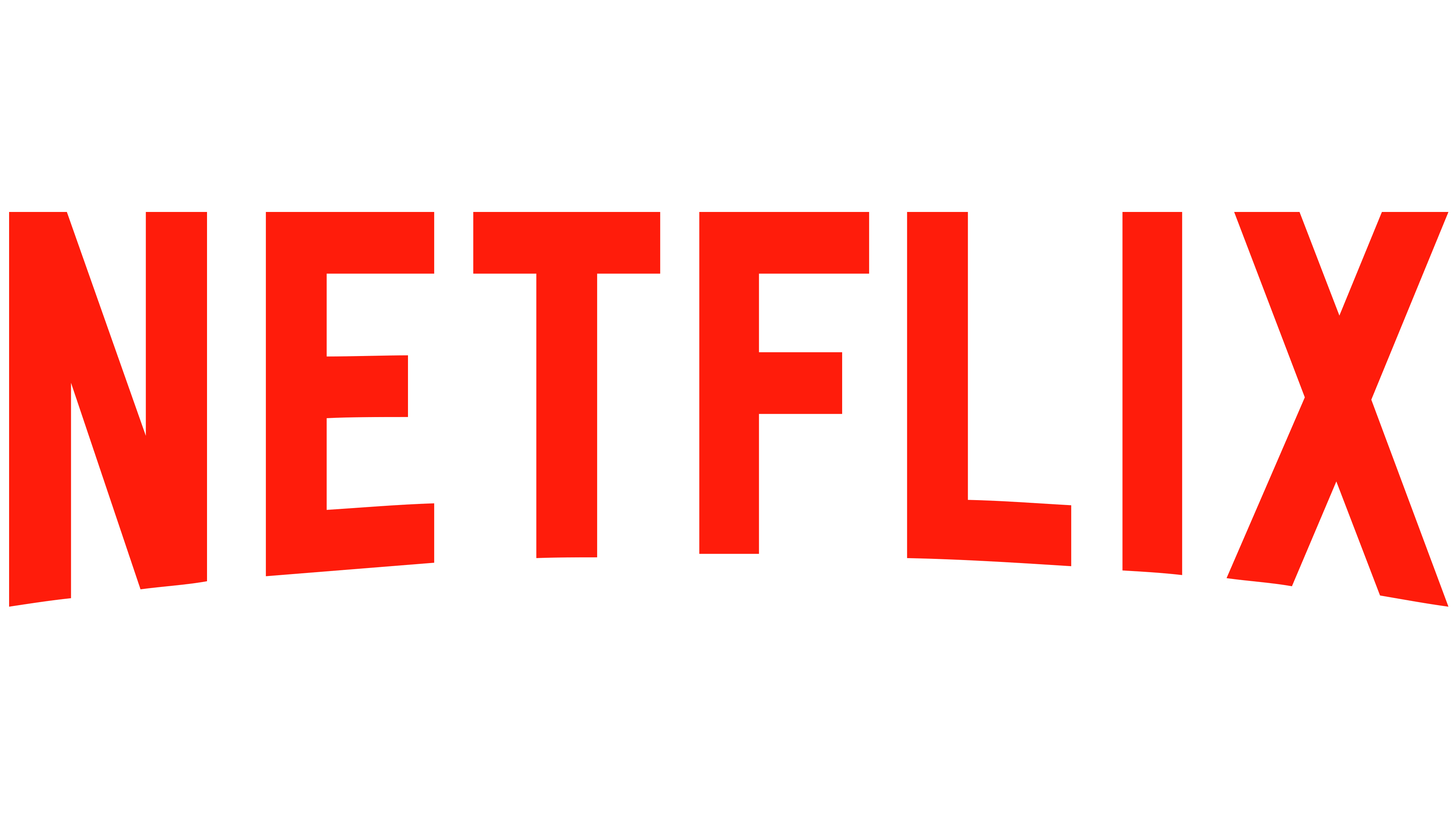 Netflix Logo - Netflix