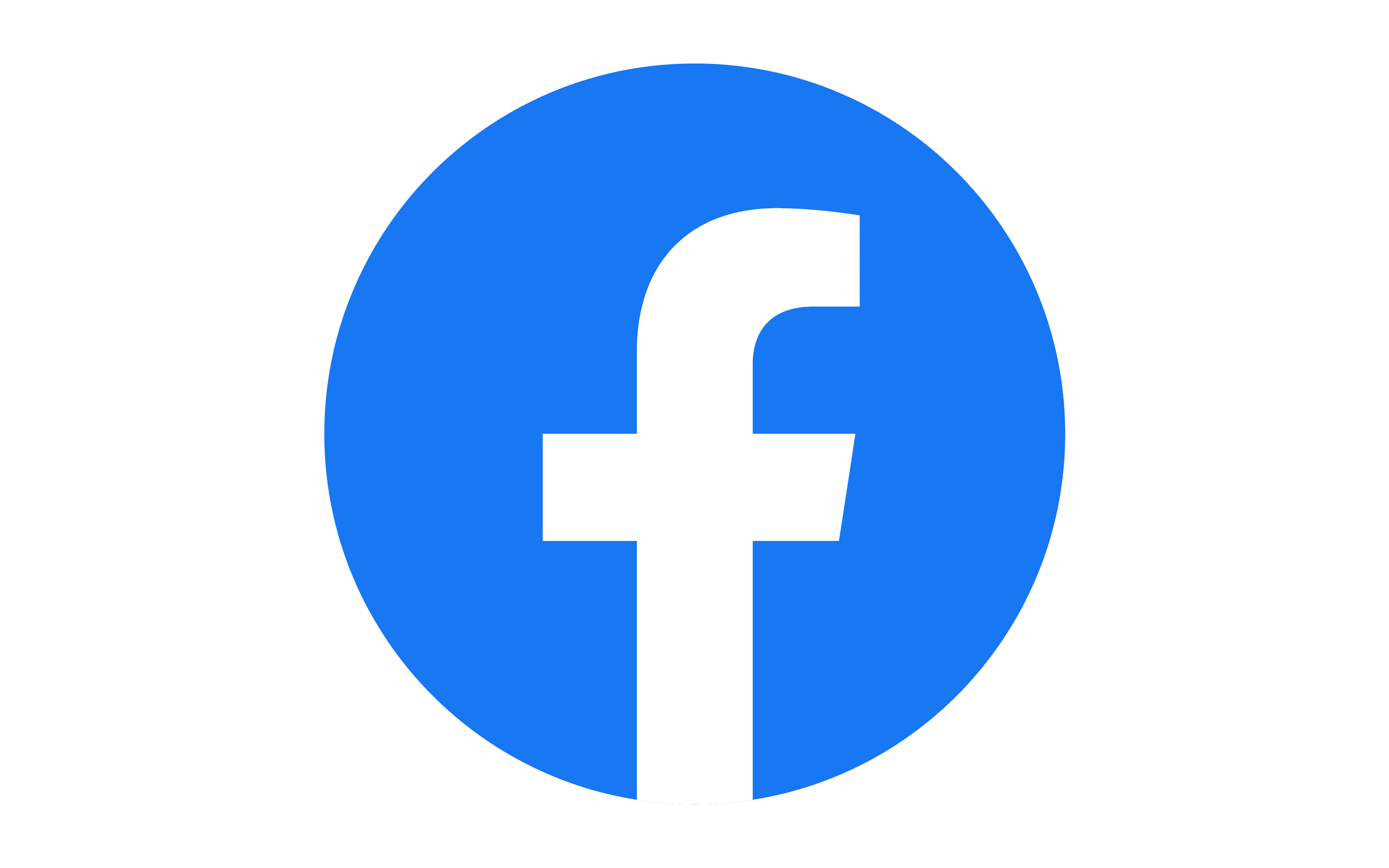 Facebok Logo - Facebook-logo - Wave Transit