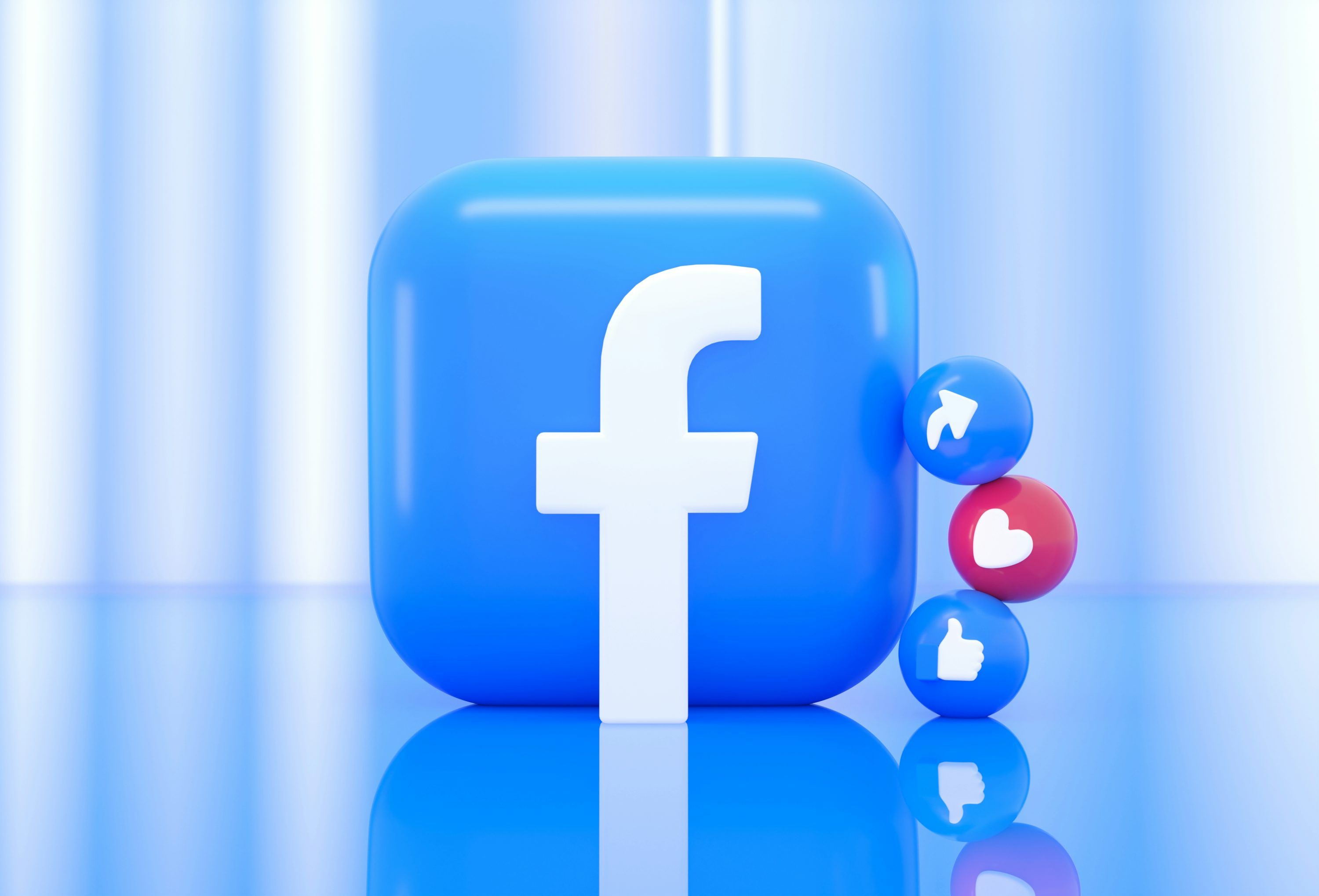 Facebok Logo - Facebook Logo Pictures | Download Free ...