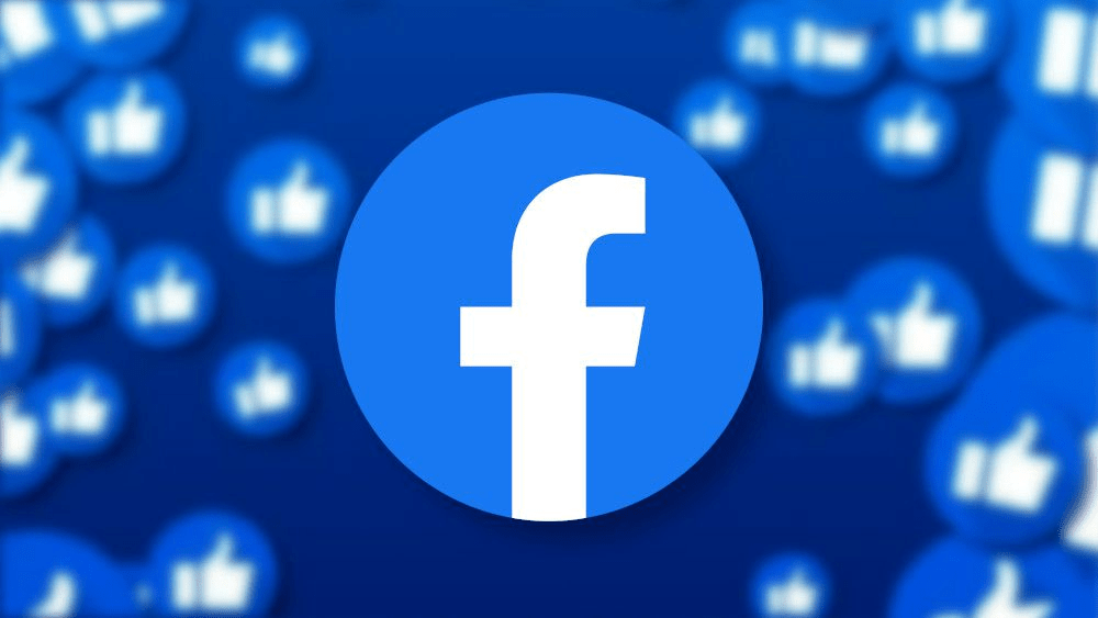 Facebok Logo - The History Of The Facebook Logo