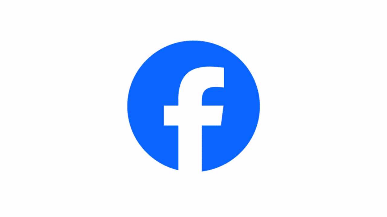 Facebok Logo - Meta anuncia novo logo do Facebook