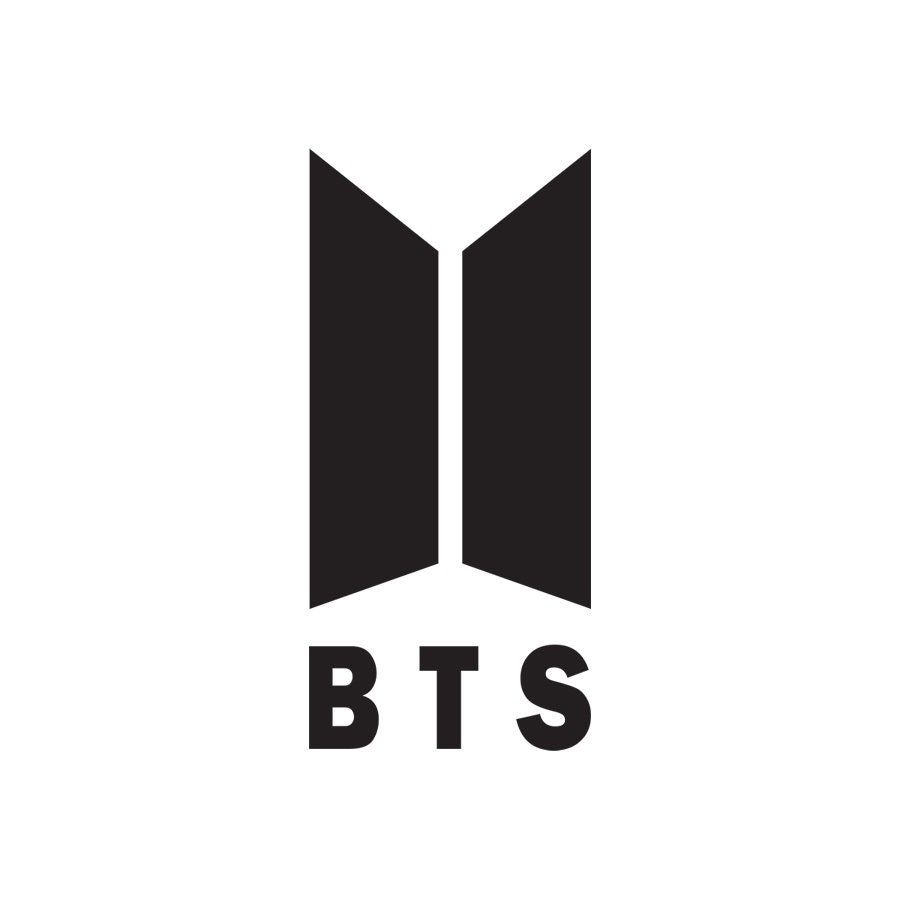 BTS Logo - BTS Logo Svg Png Pdf Eps Digital File ...