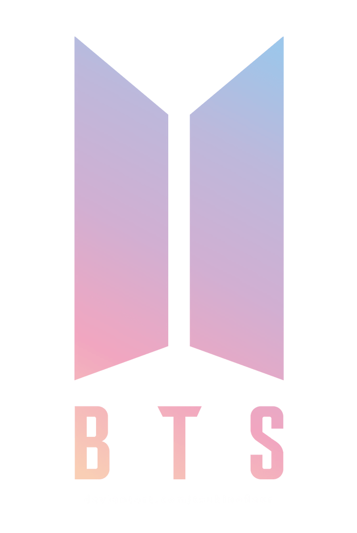 BTS Logo - BTS Logo