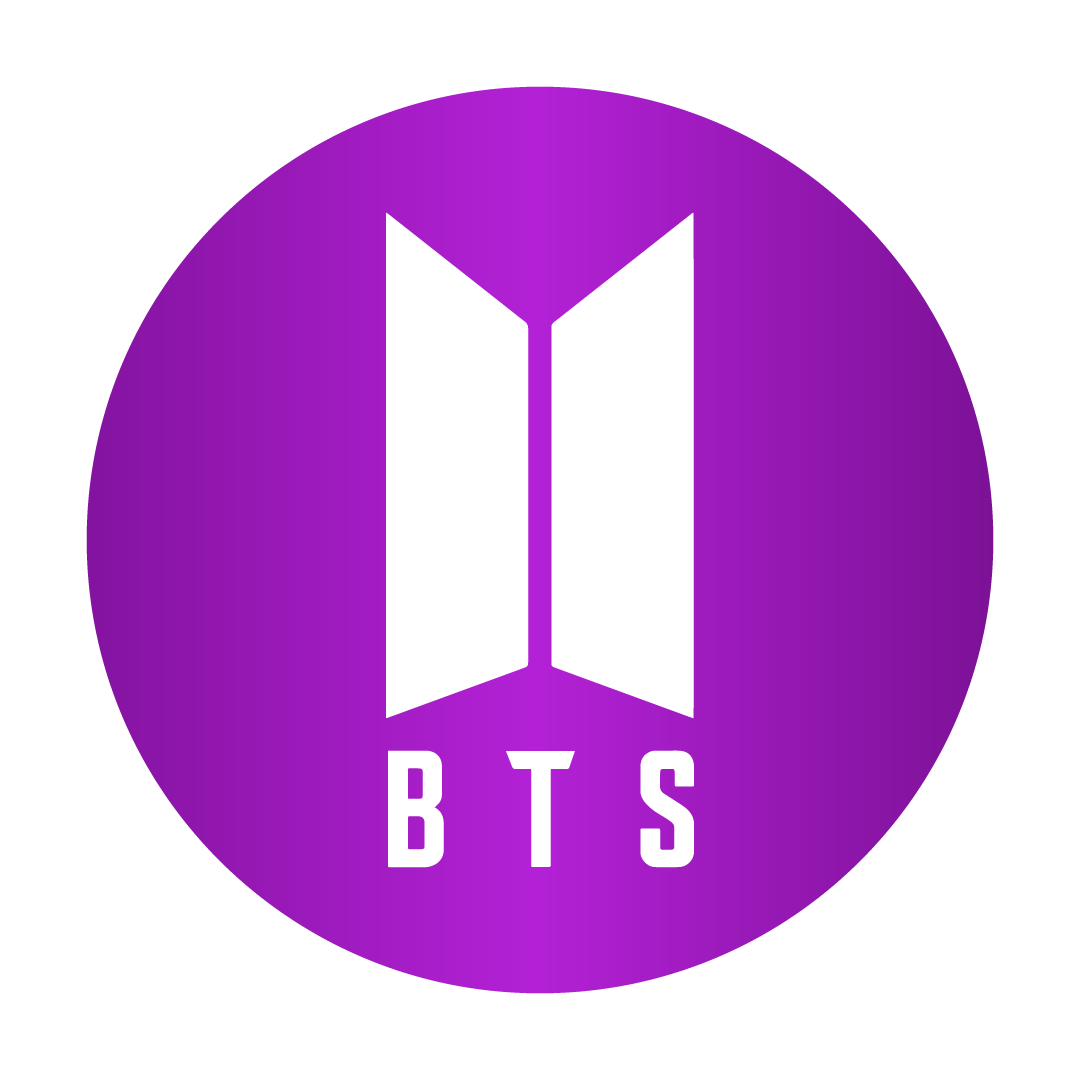 BTS Logo - BTS Logo Logo