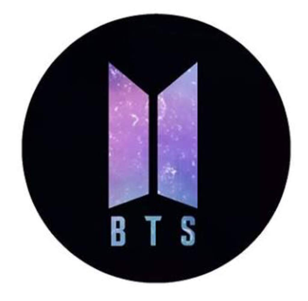 BTS Logo