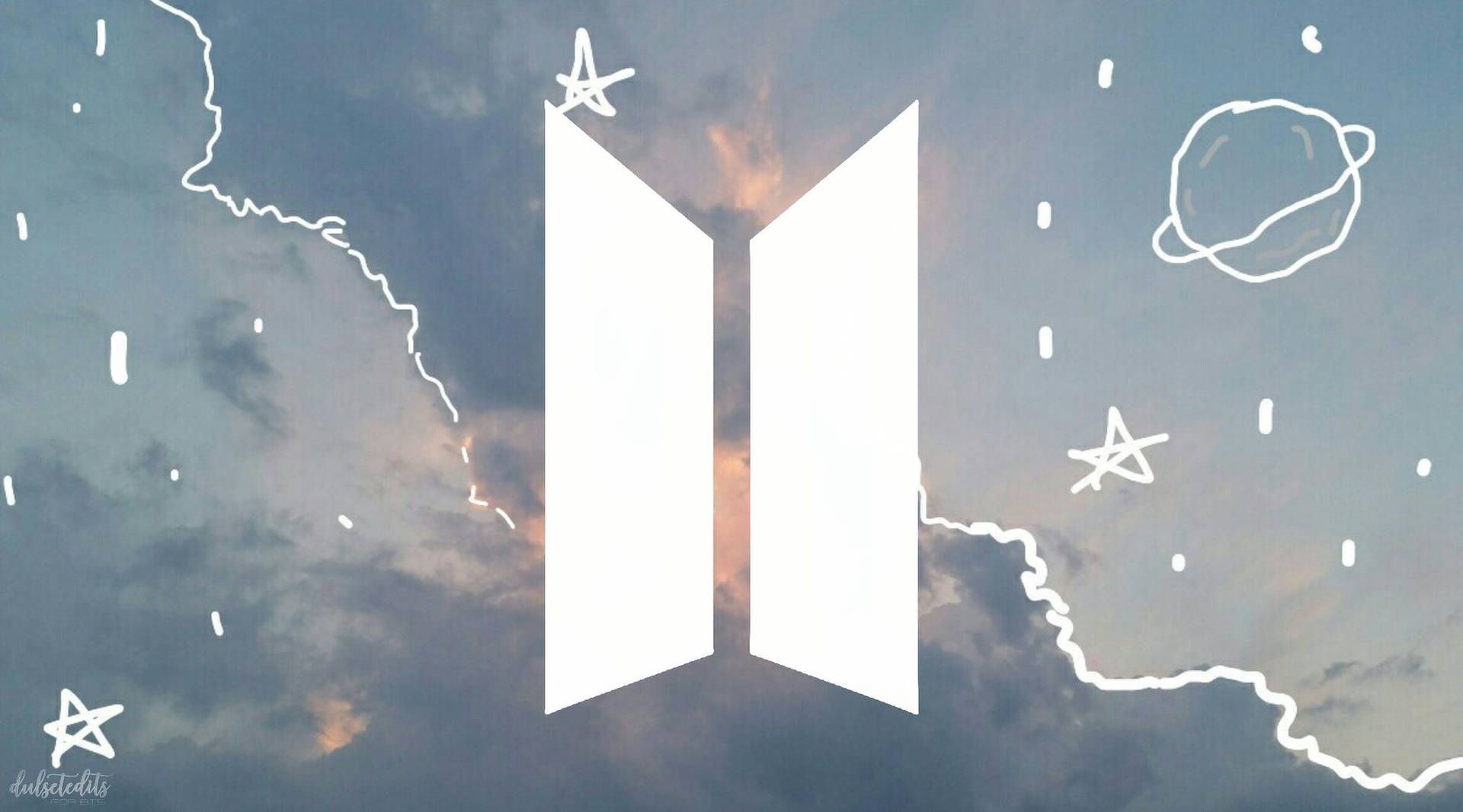 BTS Logo