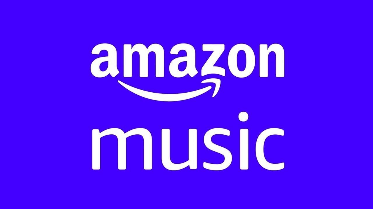 Amazon Music Logo - Amazon Music Logo Eric Alper