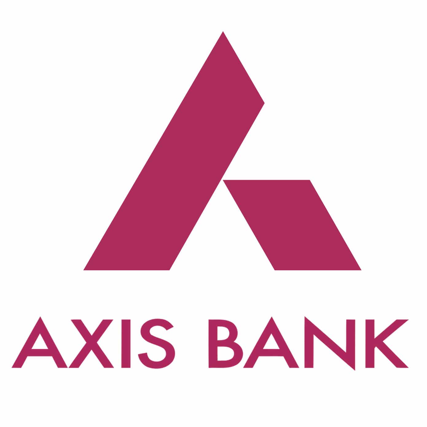 Axis Bank Logo - Axis Bank – Chief Learning Officer