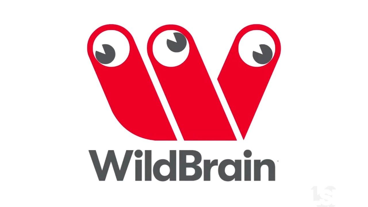 Wildbrain Logo - Logo Evolution: WildBrain Entertainment ...