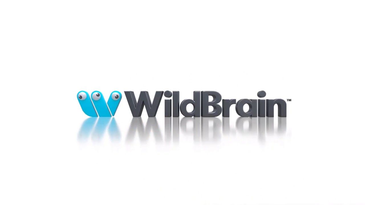 Wildbrain Logo - WildBrain Logo (2021) 