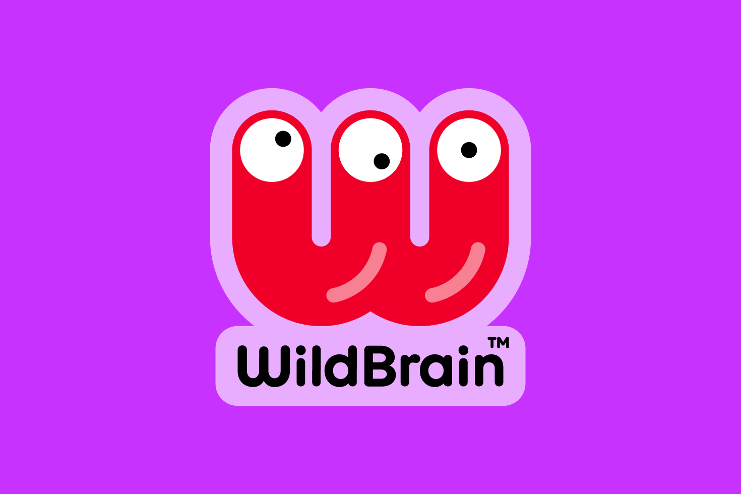 Wildbrain Logo - WildBrain