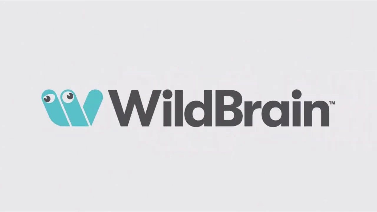 Wildbrain Logo - WildBrain/Nickelodeon Productions (2020 ...