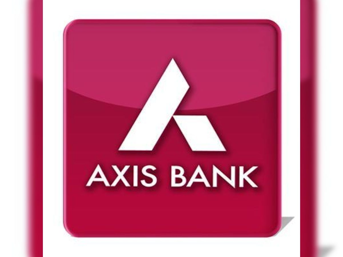 Axis Bank Logo - Axis Bank forays into Bangladesh, opens ...