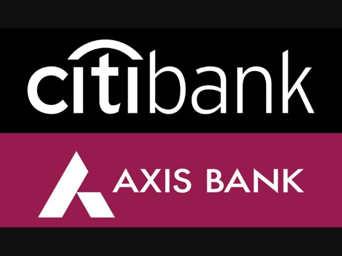 Axis Bank Logo - Axis Bank's retail business ...