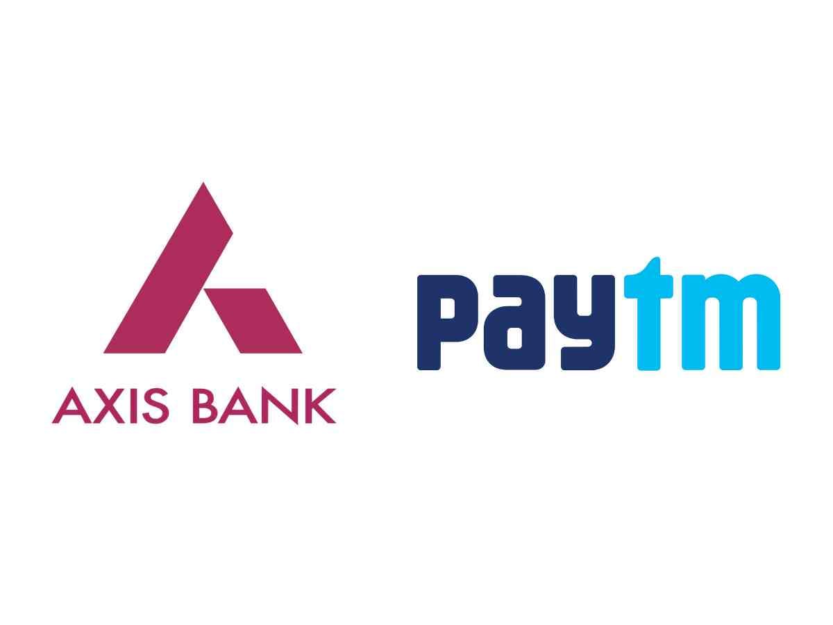 Axis Bank Logo - Banking Partnership with Axis,Visa ...