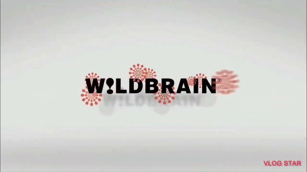 Wildbrain Logo - Wildbrain logo history (1997-present ...