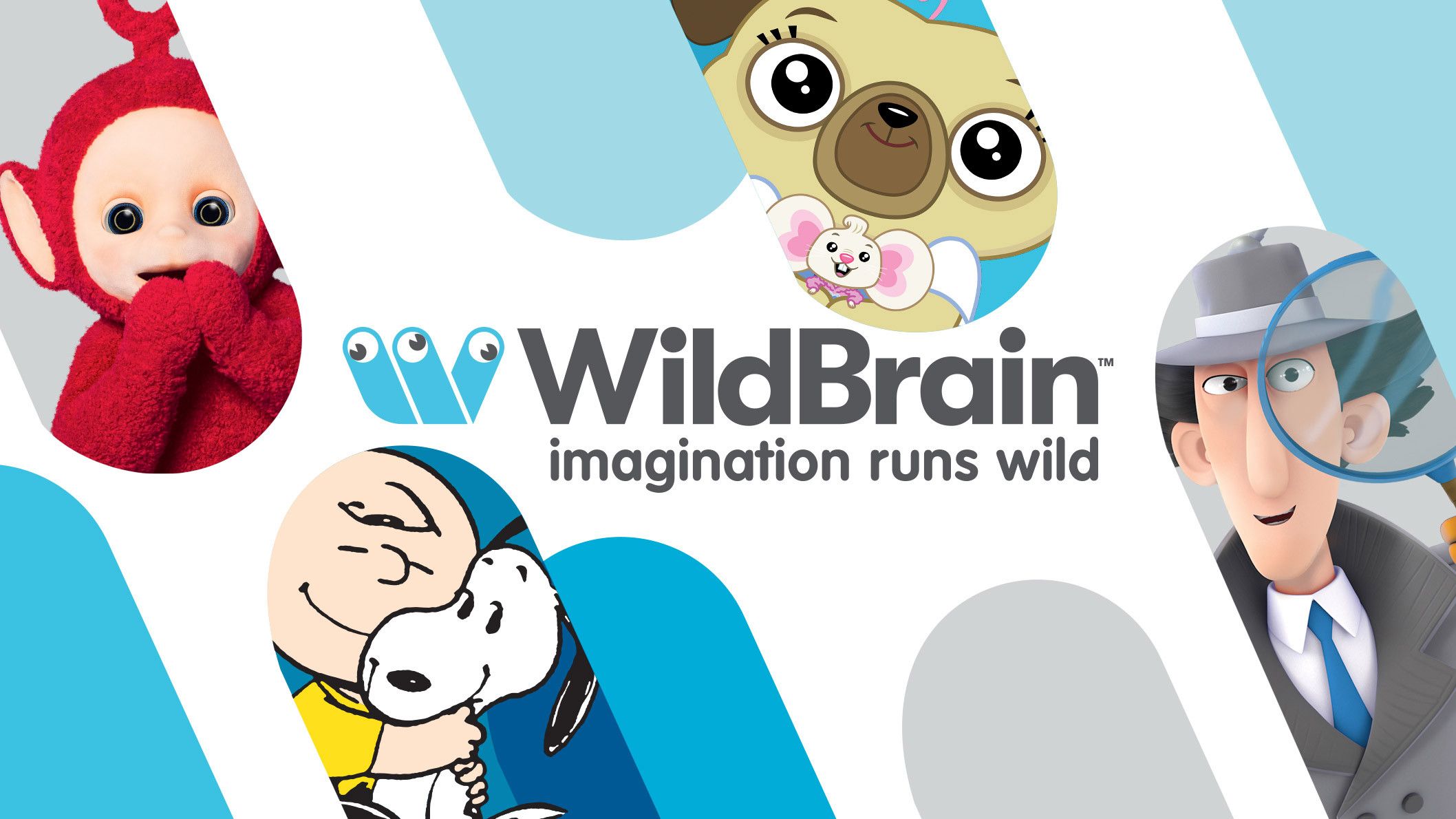 Wildbrain Logo - WildBrain